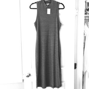 Madewell cotton dress